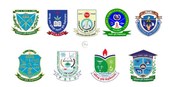 কৃষি গুচ্ছের ৯ বিশ্ববিদ্যালয়ে ভর্তিতে আবেদন শুরু, থাকছে সেকেন্ড টাইমের সুযোগ